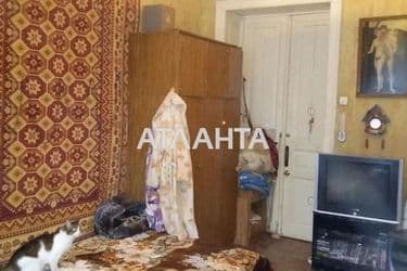 3-к apartment on street Kanatnyy per   Dmitriya Uleyanova per   v rayone parka Shevchenko - Atlanta.ua - photo 13