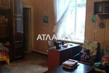 3-к apartment on street Kanatnyy per   Dmitriya Uleyanova per   v rayone parka Shevchenko - Atlanta.ua - photo 15