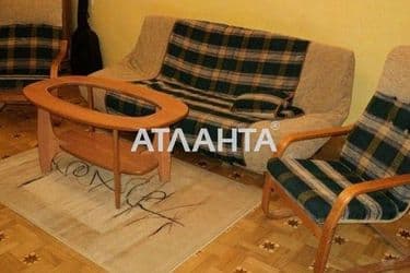 2-rooms apartment apartment by the address st. Deribasovskaya (area 52 m²) - Atlanta.ua - photo 11