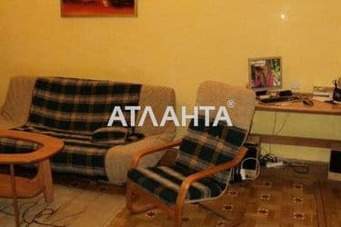 2-rooms apartment apartment by the address st. Deribasovskaya (area 52 m²) - Atlanta.ua - photo 13