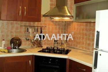2-rooms apartment apartment by the address st. Deribasovskaya (area 52 m²) - Atlanta.ua - photo 17