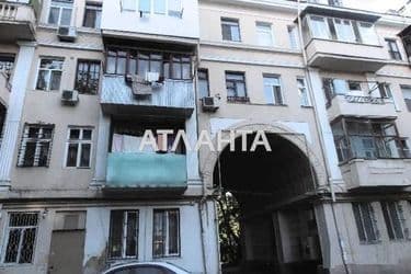 3-rooms apartment apartment by the address st. Frantsuzskiy bul Proletarskiy bul (area 65,8 m²) - Atlanta.ua - photo 37