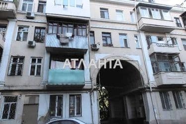 3-rooms apartment apartment by the address st. Frantsuzskiy bul Proletarskiy bul (area 68 m²) - Atlanta.ua - photo 12