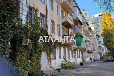 3-rooms apartment apartment by the address st. Frantsuzskiy bul Proletarskiy bul (area 65,8 m²) - Atlanta.ua - photo 34