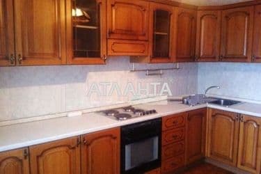 4+-rooms apartment apartment by the address st. Pedagogicheskaya (area 166 m²) - Atlanta.ua - photo 11
