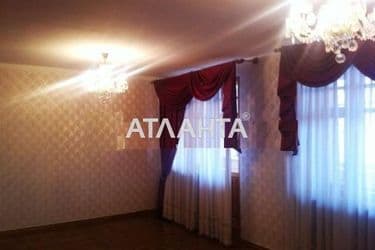 4+-rooms apartment apartment by the address st. Pedagogicheskaya (area 166 m²) - Atlanta.ua - photo 12