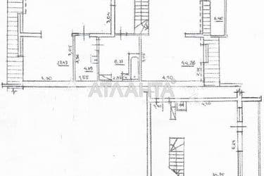 4+-rooms apartment apartment by the address st. Pedagogicheskaya (area 166 m²) - Atlanta.ua - photo 20