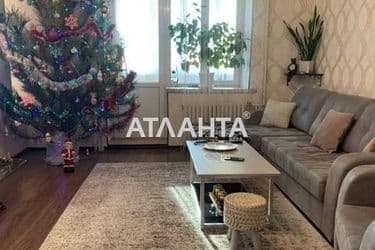 3-rooms apartment apartment by the address st. Staroportofrankovskaya Komsomolskaya (area 90 m²) - Atlanta.ua - photo 22