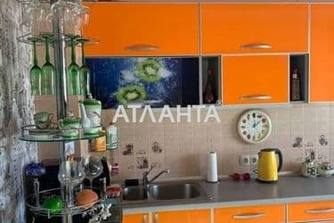 3-rooms apartment apartment by the address st. Staroportofrankovskaya Komsomolskaya (area 90 m²) - Atlanta.ua - photo 17