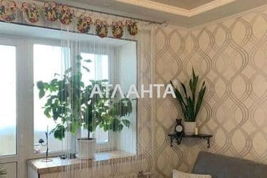 3-rooms apartment apartment by the address st. Staroportofrankovskaya Komsomolskaya (area 90 m²) - Atlanta.ua - photo 21