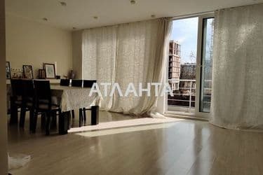 2-rooms apartment apartment by the address st. Frantsuzskiy bul Proletarskiy bul (area 55 m²) - Atlanta.ua - photo 27