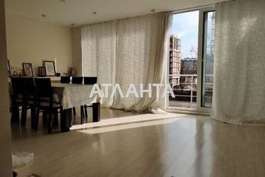 2-rooms apartment apartment by the address st. Frantsuzskiy bul Proletarskiy bul (area 55 m²) - Atlanta.ua - photo 19
