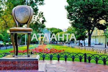 4+-rooms apartment apartment by the address st. Deribasovskaya (area 138 m²) - Atlanta.ua - photo 6