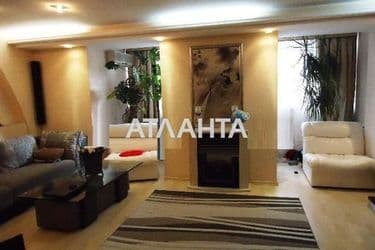 4+-rooms apartment apartment by the address st. Filatova ak (area 130 m²) - Atlanta.ua - photo 13