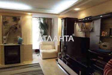 4+-rooms apartment apartment by the address st. Filatova ak (area 130 m²) - Atlanta.ua - photo 14