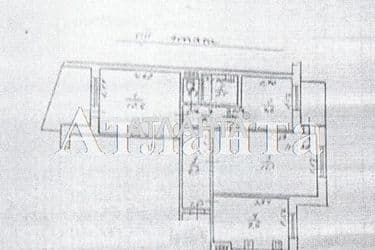 3-rooms apartment apartment by the address st. Kulikovskiy 2 y per (area 62,4 m²) - Atlanta.ua - photo 19