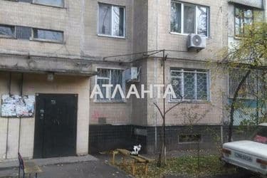 3-rooms apartment apartment by the address st. Kulikovskiy 2 y per (area 62,4 m²) - Atlanta.ua - photo 23