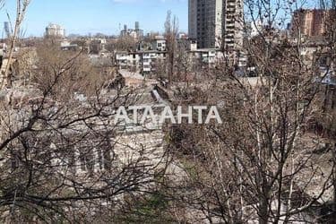 3-rooms apartment apartment by the address st. Kulikovskiy 2 y per (area 62,4 m²) - Atlanta.ua - photo 24