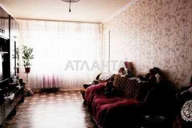 3-rooms apartment apartment by the address st. Sakharova (area 75 m²) - Atlanta.ua - photo 28