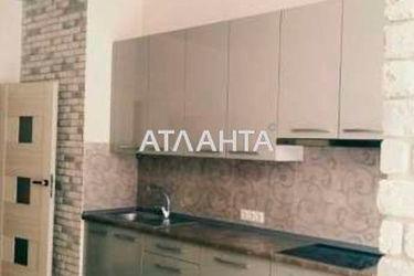 2-комнатная квартира по адресу ул. Гагаринское плато (площадь 105 м²) - Atlanta.ua - фото 18
