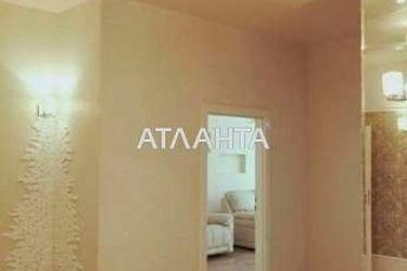 2-комнатная квартира по адресу ул. Гагаринское плато (площадь 105 м²) - Atlanta.ua - фото 21