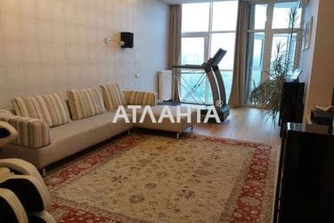 4+-rooms apartment apartment by the address st. Lidersovskiy bul Dzerzhinskogo bul (area 205 m²) - Atlanta.ua - photo 19