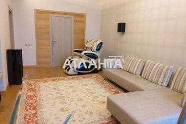 4+-rooms apartment apartment by the address st. Lidersovskiy bul Dzerzhinskogo bul (area 205 m²) - Atlanta.ua - photo 20