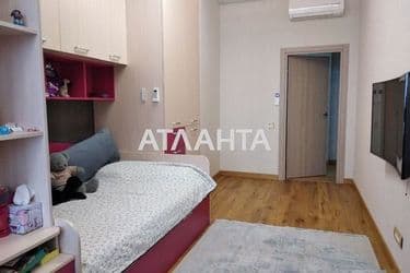 4+-rooms apartment apartment by the address st. Lidersovskiy bul Dzerzhinskogo bul (area 205 m²) - Atlanta.ua - photo 22