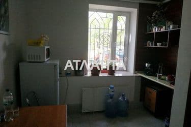 4+-rooms apartment apartment by the address st. Admiralskiy pr Lumumby pr (area 132 m²) - Atlanta.ua - photo 9