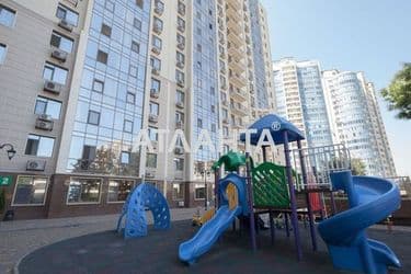 3-rooms apartment apartment by the address st. Gagarinskoe plato (area 107 m²) - Atlanta.ua - photo 27