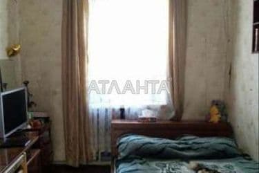 4+-rooms apartment apartment by the address st. Marazlievskaya Engelsa (area 91 m²) - Atlanta.ua - photo 8