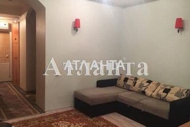 2-комнатная квартира по адресу ул. Утесова (площадь 44 м²) - Atlanta.ua - фото 9