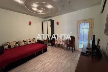 2-rooms apartment apartment by the address st. Utesova (area 44 m²) - Atlanta.ua - photo 19