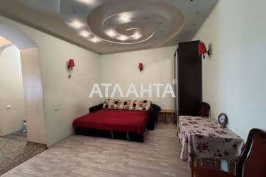 2-rooms apartment apartment by the address st. Utesova (area 44 m²) - Atlanta.ua - photo 22