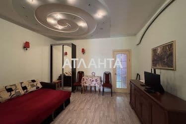 2-rooms apartment apartment by the address st. Utesova (area 44 m²) - Atlanta.ua - photo 28