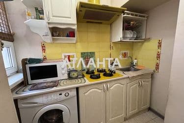 2-rooms apartment apartment by the address st. Utesova (area 44 m²) - Atlanta.ua - photo 29