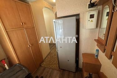 2-rooms apartment apartment by the address st. Utesova (area 44 m²) - Atlanta.ua - photo 33