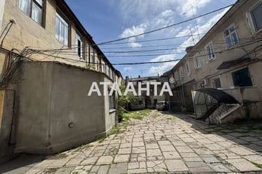 2-rooms apartment apartment by the address st. Utesova (area 44 m²) - Atlanta.ua - photo 35