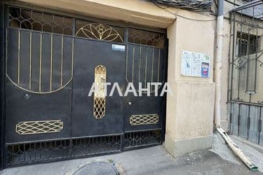 2-rooms apartment apartment by the address st. Utesova (area 44 m²) - Atlanta.ua - photo 36