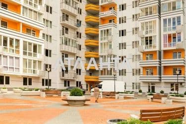 2-кімнатна квартира за адресою вул. Середньофонтанська (площа 71 м²) - Atlanta.ua - фото 10