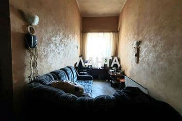 4+-rooms apartment apartment by the address st. Zhukovskogo (area 209,3 m²) - Atlanta.ua - photo 19