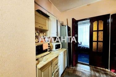 4+-rooms apartment apartment by the address st. Zhukovskogo (area 209,3 m²) - Atlanta.ua - photo 27