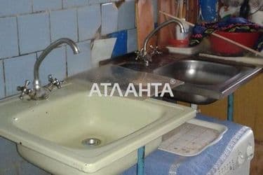 Room in dormitory apartment by the address st. Zholio kyuri (area 18 m²) - Atlanta.ua - photo 10