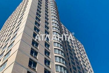 1-room apartment apartment by the address st. Genuezskaya (area 74,7 m²) - Atlanta.ua - photo 8