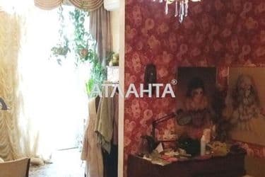 Room in dormitory apartment by the address st. Elisavetinskaya Shchepkina (area 32 m²) - Atlanta.ua - photo 9