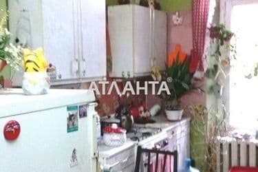 Room in dormitory apartment by the address st. Elisavetinskaya Shchepkina (area 32 m²) - Atlanta.ua - photo 11