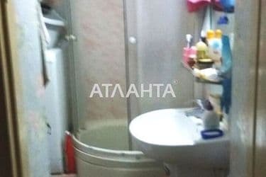 Room in dormitory apartment by the address st. Elisavetinskaya Shchepkina (area 32 m²) - Atlanta.ua - photo 13