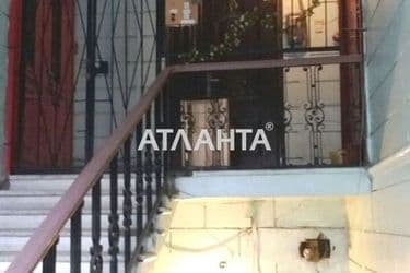 Room in dormitory apartment by the address st. Elisavetinskaya Shchepkina (area 32 m²) - Atlanta.ua - photo 14