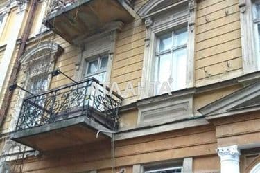 Room in dormitory apartment by the address st. Elisavetinskaya Shchepkina (area 32 m²) - Atlanta.ua - photo 16