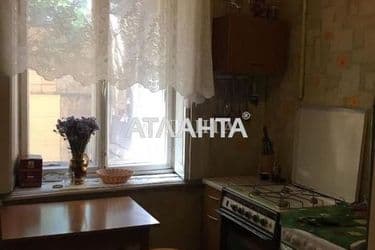 Room in dormitory apartment by the address st. Kanatnaya Sverdlova (area 39 m²) - Atlanta.ua - photo 12